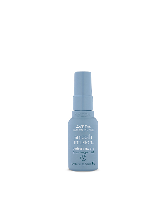 AVEDA SMOOTH INFUSION™ PERFECT BLOW DRY 50ml 0