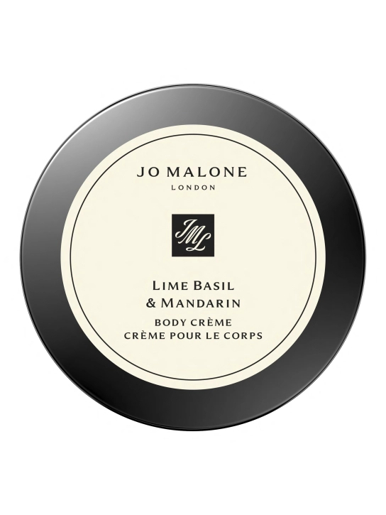 JO MALONE LIME BASIL & MANDARIN BODY CRÈME 15ml  0