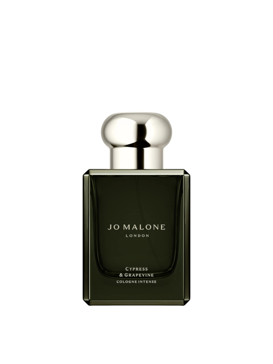 CYPRESS & GRAPEVINE COLOGNE INTENSE 9ml  0
