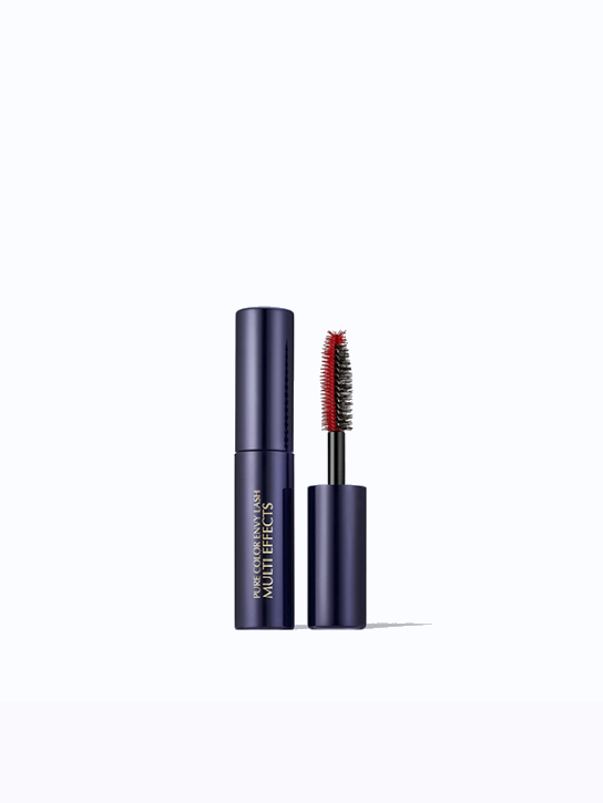 ESTÉE LAUDER MINI SIZE PURE COLOR ENVY LASH MASCARA 0
