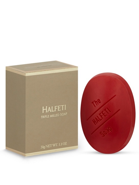 PENHALIGON'S HALFETI SOAP BAR 30gr 0