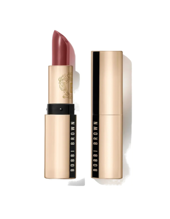 BOBBI BROWN FULL SIZE LUXE LIP COLOR 0