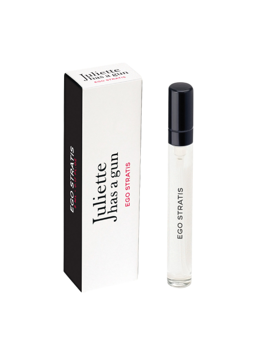 JULIETTE HAS A GUN EGO STRATIS EAU DE PARFUM 5ml 0