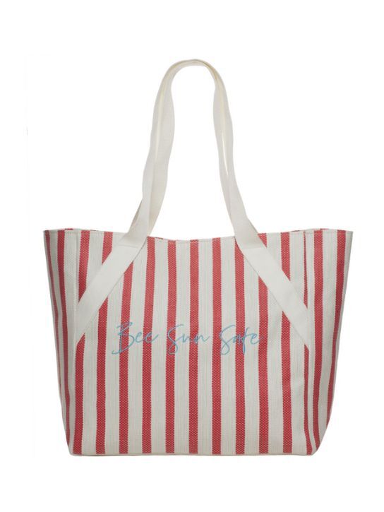 APIVITA BEACH BAG  0