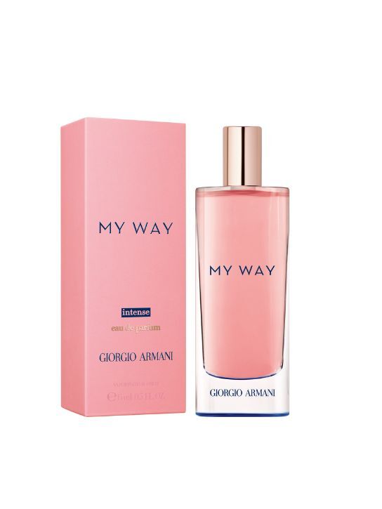 ARMANI MY WAY EAU DE PARFUM INTENSE 15ml 0