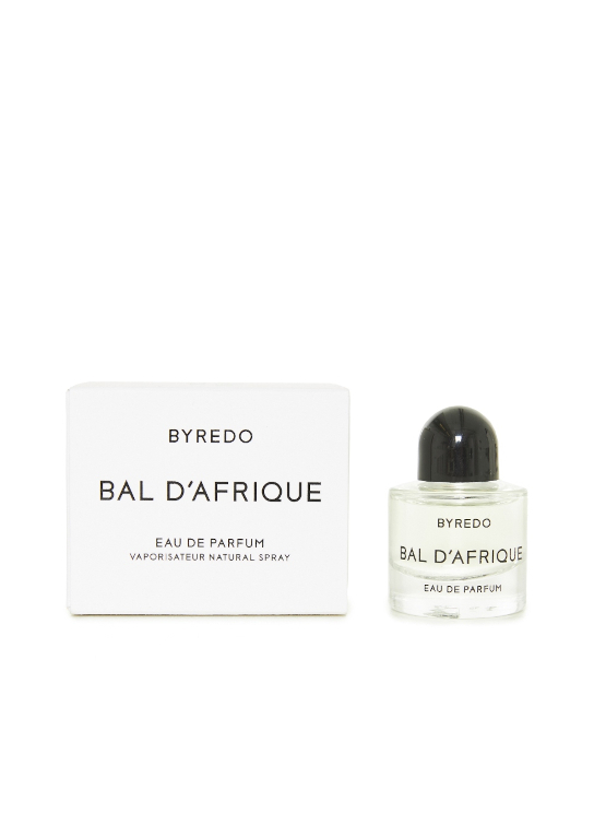 BYREDO BAL D' AFRIQUE TRAVEL SIZE 8ml 0