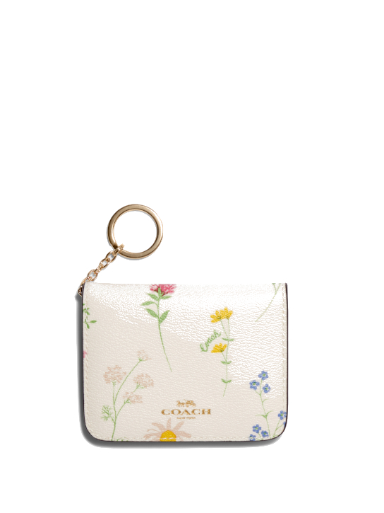COACH ΠΟΡΤΟΦΟΛΙ  - FASHION GIFT 0
