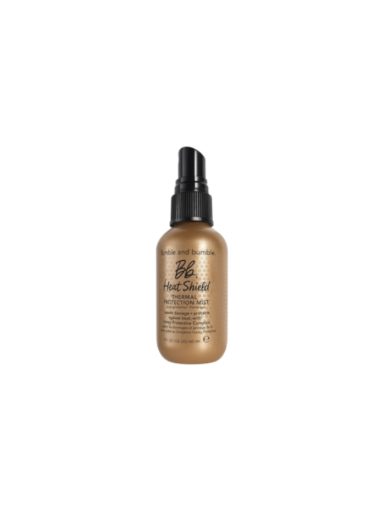 BUMBLE AND BUMBLE HEAT SHIELD THERMAL PROTECTION MIST 60ml 0