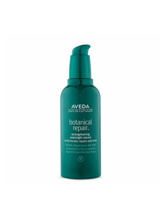 AVEDA BOTANICAL REPAIR STRENGTHENING OVERNIGHT SERUM 30ml 0