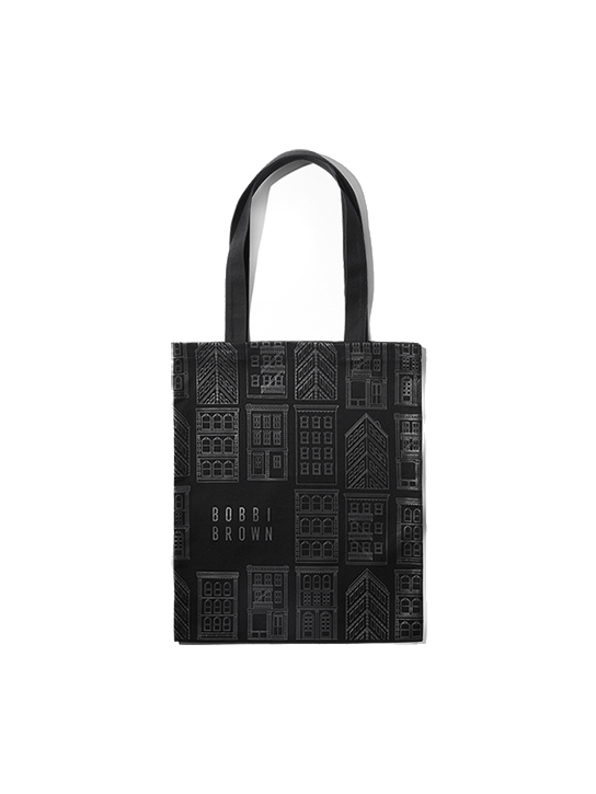 BOBBI BROWN TOTE BAG  0