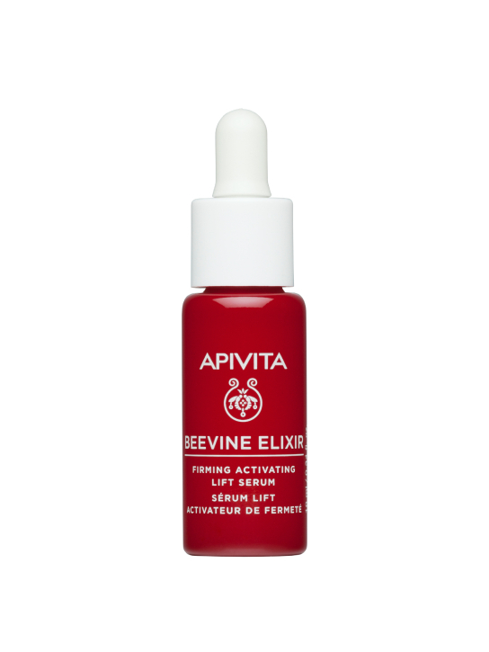 APIVITA MINI BEEVINE ELIXIR SERUM 10ml 0
