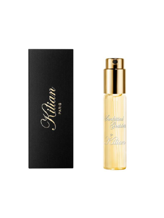 KILIAN PARIS ANGELS' SHARE ON THE ROCKS DELUXE SIZE SAMPLE 7,5ml 0