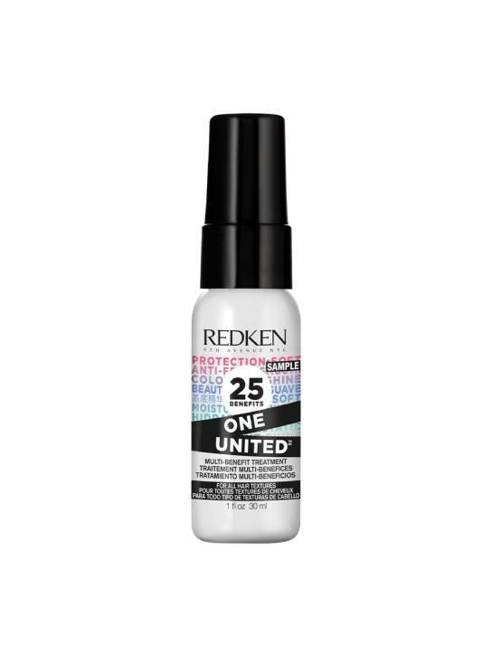 REDKEN ONE UNITED ELIXIR 30ml 0