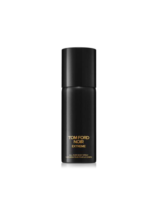 TOM FORD NOIR EXTREME ALL OVER BODY SPRAY 150ml 0