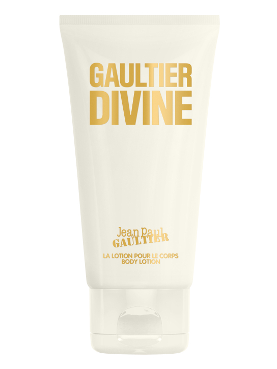 JEAN PAUL GAULTIER DIVINE BODY LOTION 75ml 0