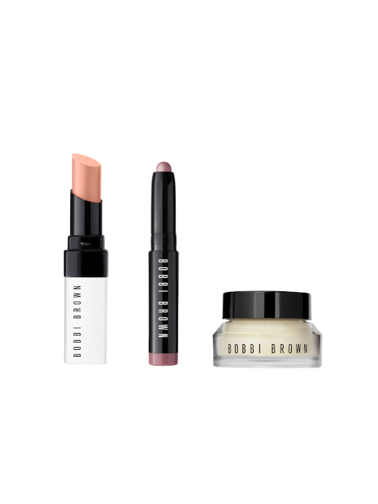 BOBBI BROWN DELUXE MULTITASKER SET  0