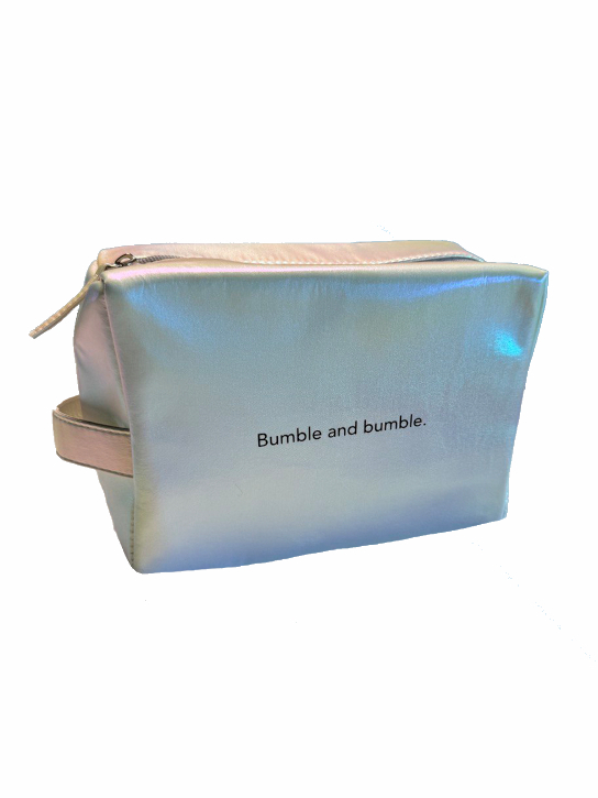 BUMBLE & BUMBLE ΙΡΙΔΙΖΟΝ POUCH  0