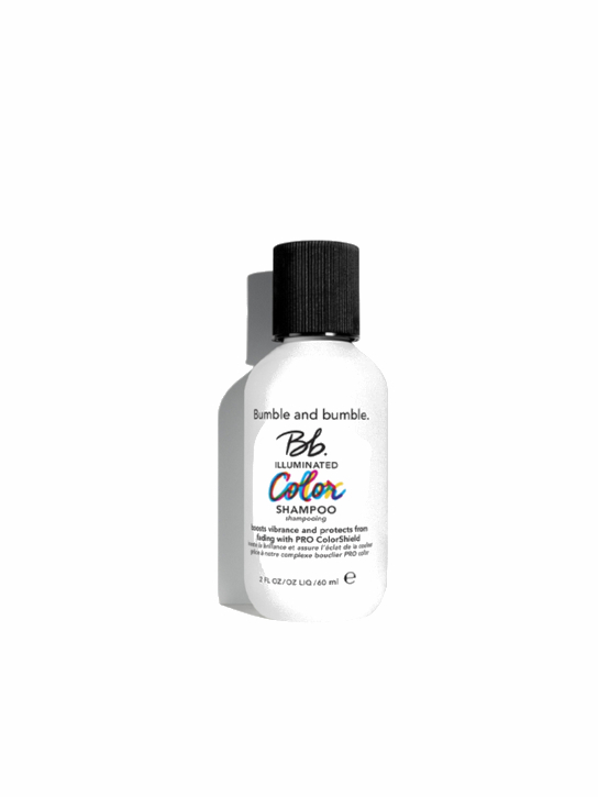 BUMBLE AND BUMBLE ILLUMINATED COLOR SHAMPOO 60ml 0