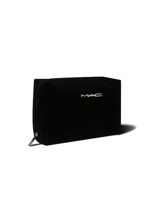 MAC PREMIUM MAKEUP BAG  0