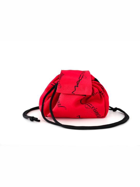MAC MAXIMAL POUCH  0