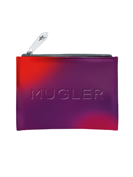 MUGLER ALIEN HYPERSENSE POCKET POUCH 0