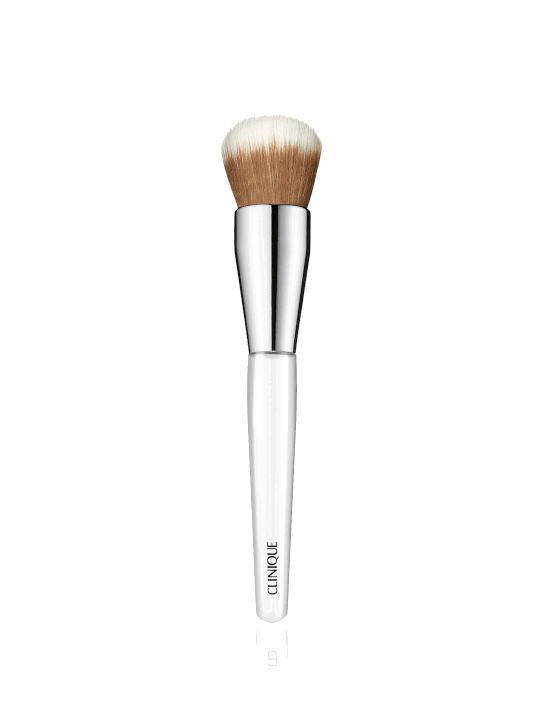 CLINIQUE FULL SIZE FACE BRUSH  0