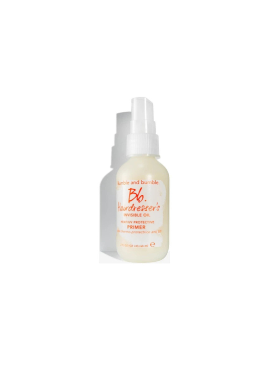 BUMBLE AND BUMBLE HAIRDRESSER'S INVISIBLE OIL PRIMER 60ml 0