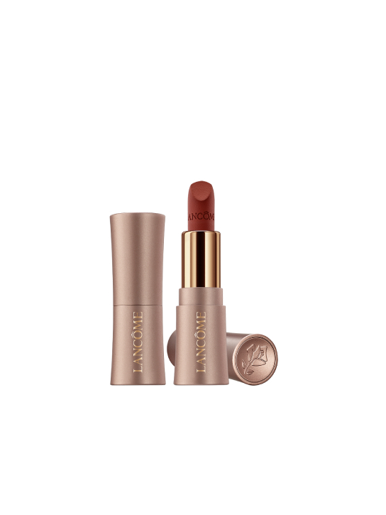 LANCÔME L'ABSOLU ROUGE INTIMATTE MINI SIZE 0