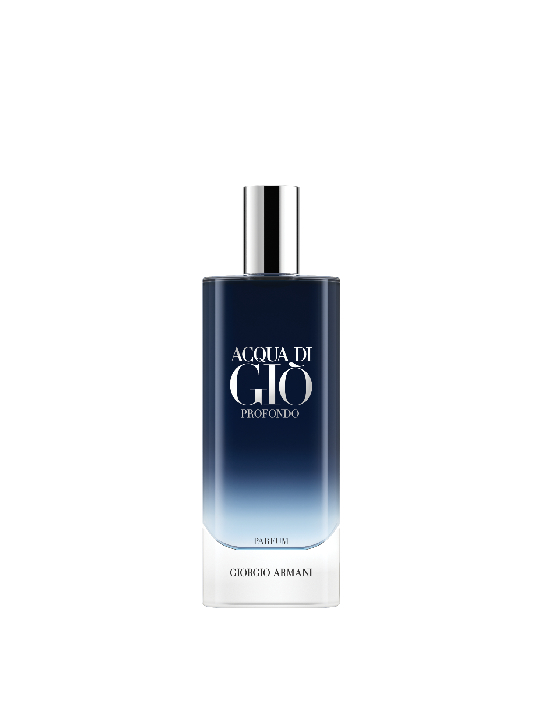 ARMANI ACQUA DI GIÒ PROFONDO PARFUM 15ml 0
