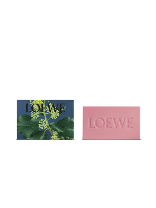 LOEWE MINI IVY SOAP 50gr  0
