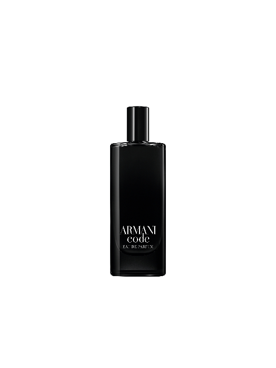 ARMANI CODE EAU DE PARFUM 15ml  0