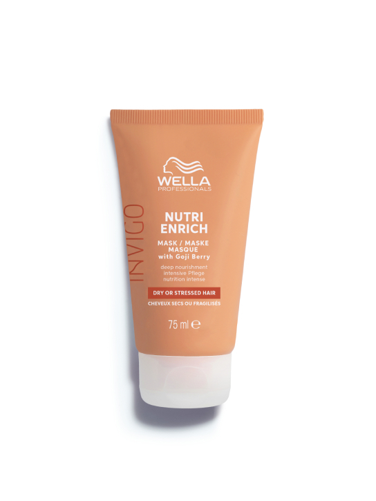 WELLA PROFESSIONALS NUTRI ENRICH ΜΑΣΚΑ 75ml 0