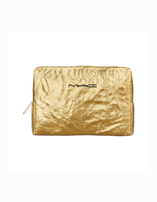 MAC HOLIDAY POUCH 0