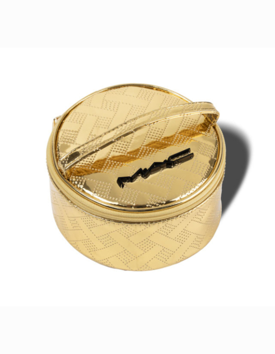 MAC HOLIDAY VANITY BAG 0