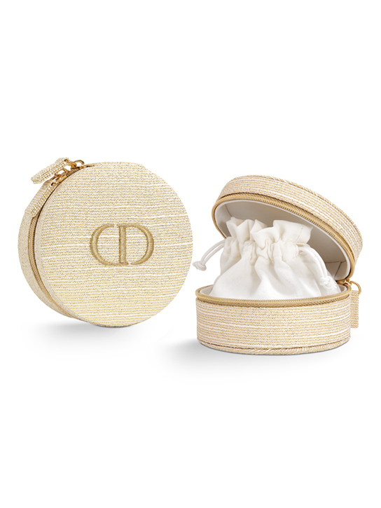 DIOR LUXURY JEWELLERY BOX 0