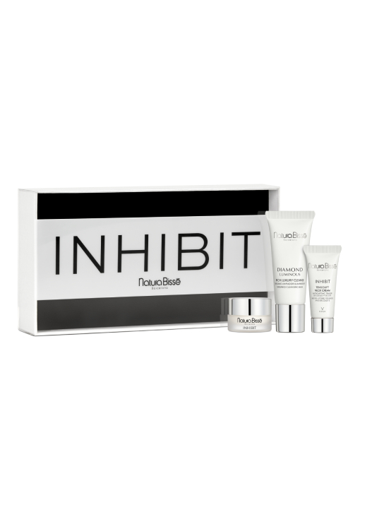 NATURA BISSÉ INHIBIT DELUXE SET 0