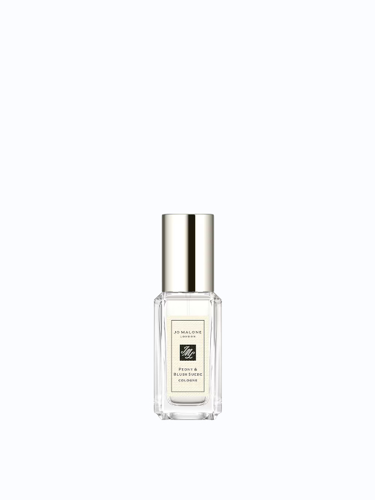 JO MALONE LONDON PEONY & BLUSH SUEDE COLOGNE 9ml 0