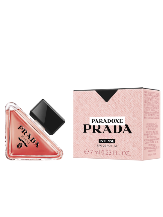 PRADA PARODOXE EAU DE PARFUM INTENSE 7ml 0