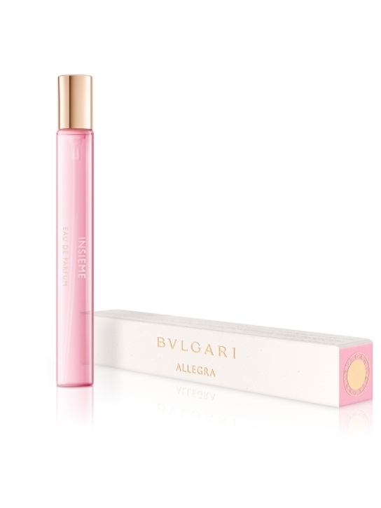 BVLGARI ALLEGRA INSIEME EAU DE PARFUM 10ml 0