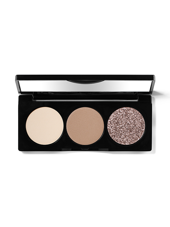 BOBBI BROWN ESSENTIAL EYE SHADOW TRIOS 0