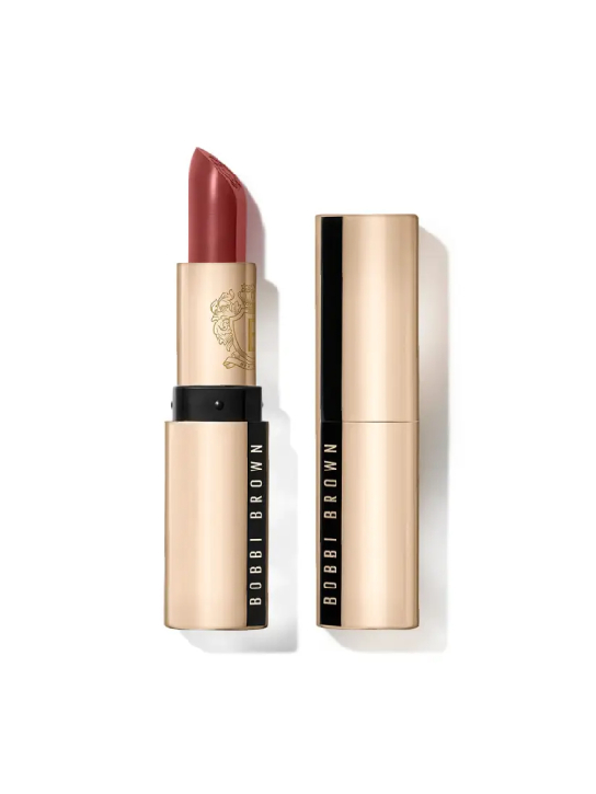 BOBBI BROWN FULL SIZE LUXE LIPSTICK 0