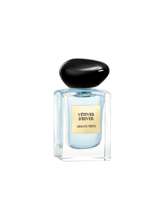 ARMANI PRIVÉ VETIVER D' HIVER EAU DE TOILETTE 7,5ml 0