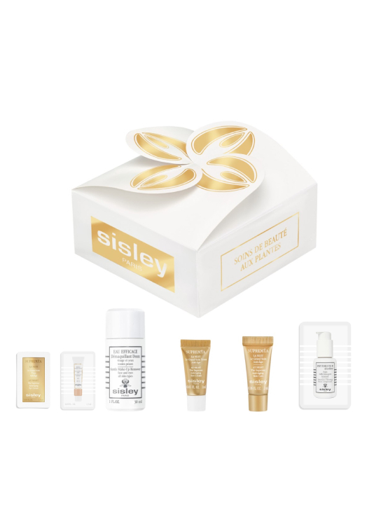 SISLEY PARIS PREMIUM FLOWER KIT 0