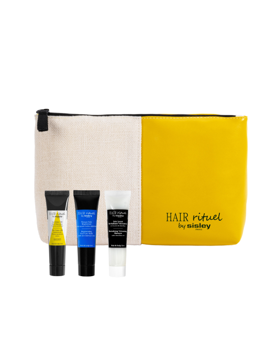 HAIR RITUEL BY SISLEY POUCH 0