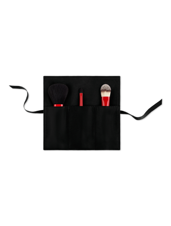 ARMANI ΣΕΤ 3 MINI ΠΙΝΕΛΩΝ 0