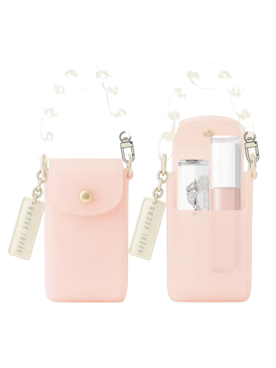 BOBBI BROWN LIPSTICK CASE 0