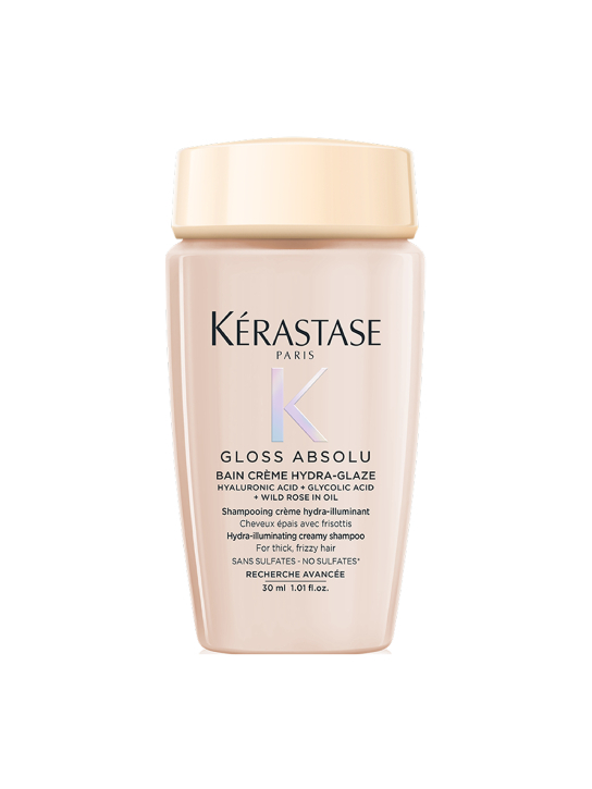 KÉRASTASE GLOSS ABSOLU RICHE ΣΑΜΠΟΥΑΝ 30ml 0