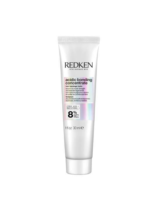 REDKEN ACIDIC BONDING CONCENTRATE HAIR BANDAGE BALM 30ml 0