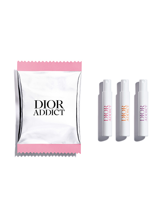 DIOR ADDICT 3 MINIS  0