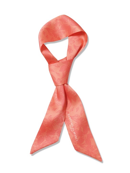PARFUMS DE MARLY LIMITED EDITION MINI SCARF 0